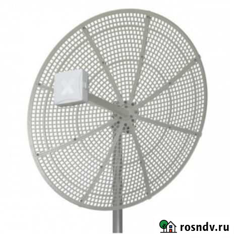 Антенна Vika-24 mimo LTE1800/umts2100/LTE2600 Ижевск - изображение 1
