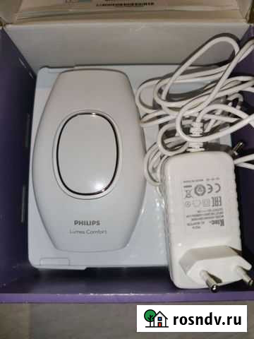 Лазерный эпилятор Санкт-Петербург - изображение 1