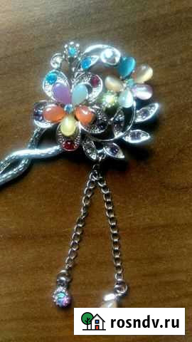 Шпилька новая Смоленск - изображение 1