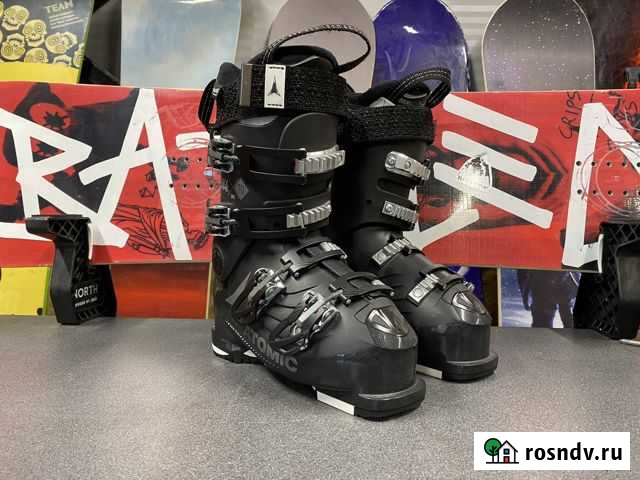 Atomic Hawk Prime W 70 23cm Петропавловск-Камчатский - изображение 1