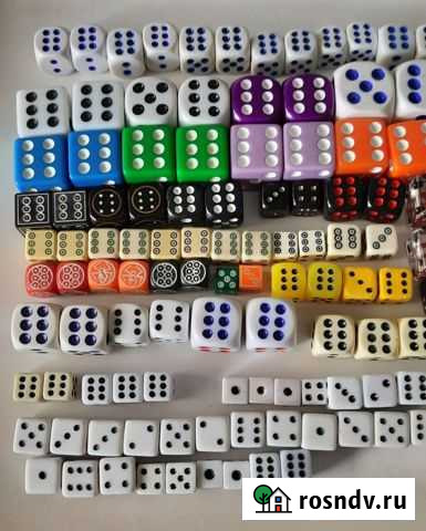 Кубики Зарики Кости для нард Симферополь - изображение 1