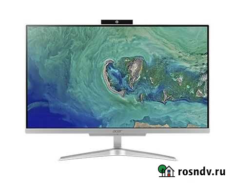 Моноблок Acer Aspire C24 Железногорск - изображение 1