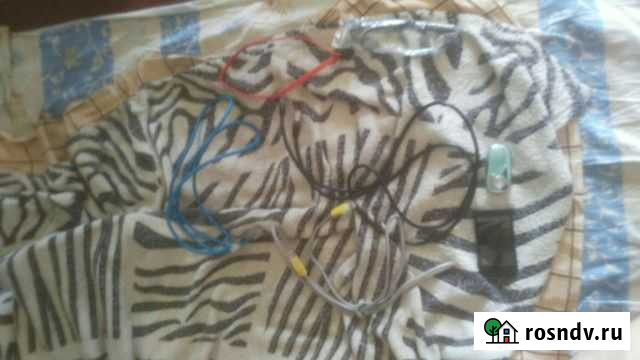 Провода Сыктывкар - изображение 1