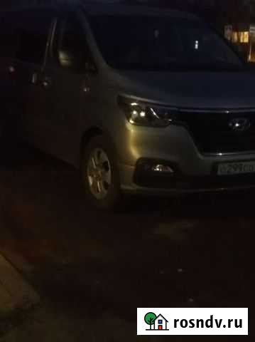 Пассажирские перевозки до 7ми человек Мантурово - изображение 1