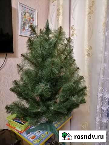 Елка искусственная Курск - изображение 1