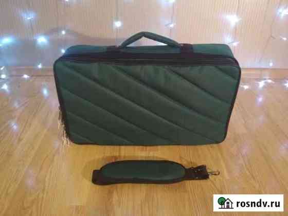 Kemper bag stage сумка Петрозаводск