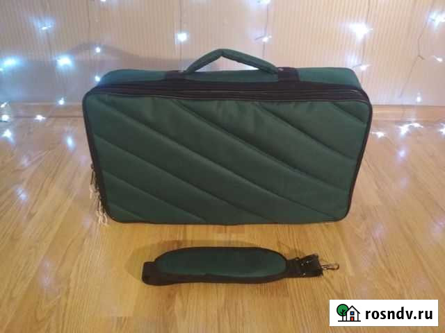 Kemper bag stage сумка Петрозаводск - изображение 1