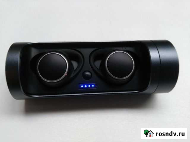 TWS наушники Ростов-на-Дону - изображение 1