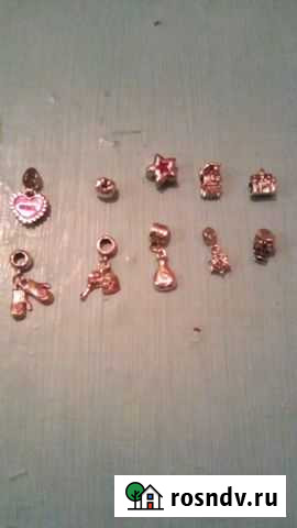 Шарм Самара - изображение 1