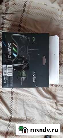 Гейпад(джойстик) Кстово - изображение 1