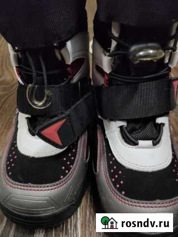 Ботинки для снегохода BRP Конаково - изображение 1