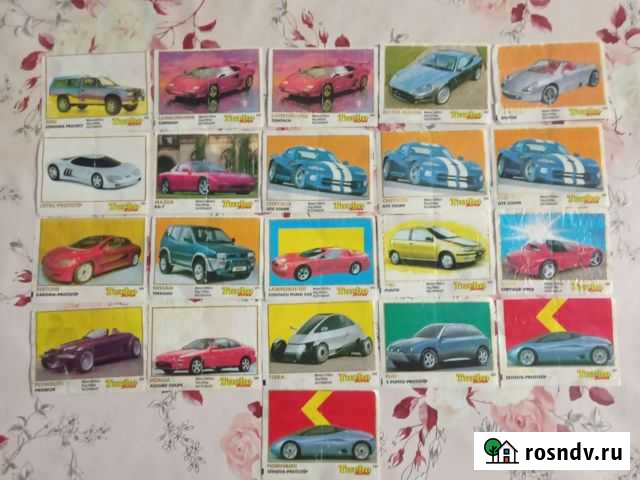 Вкладыши турбо Лыткарино - изображение 1