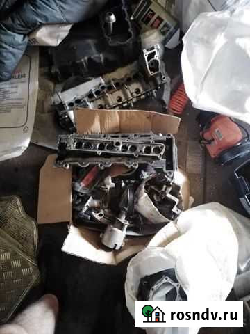 Опель 2.2 дизель x22dth.x22dti Десногорск - изображение 1