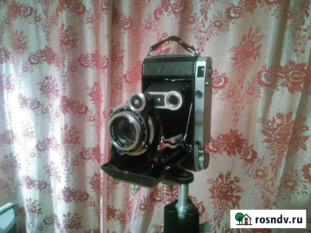 Фотокамера Москва 5 Нижний Тагил - изображение 1