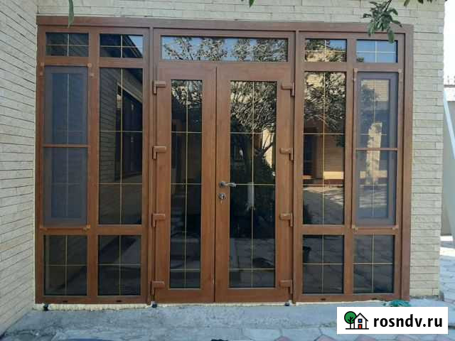 Пластиковые Окна Владикавказ - изображение 1