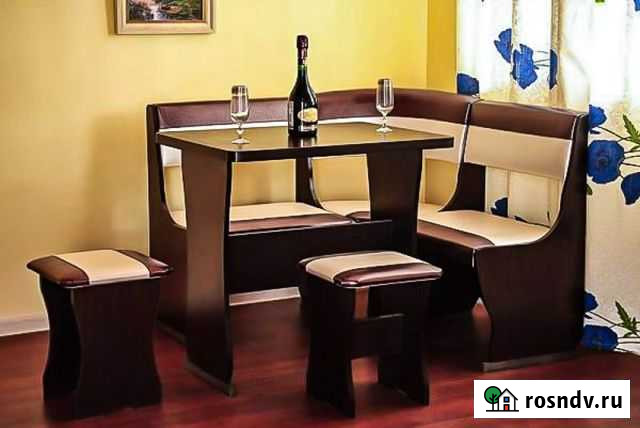 Кухоный стол Королев - изображение 1