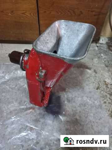 Продам дробилку Пенза - изображение 1