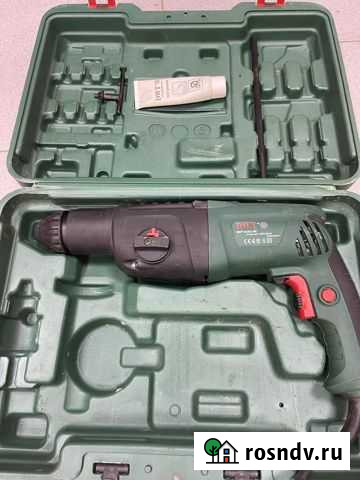 Перфоратор DWT SBH06 Евпатория - изображение 1