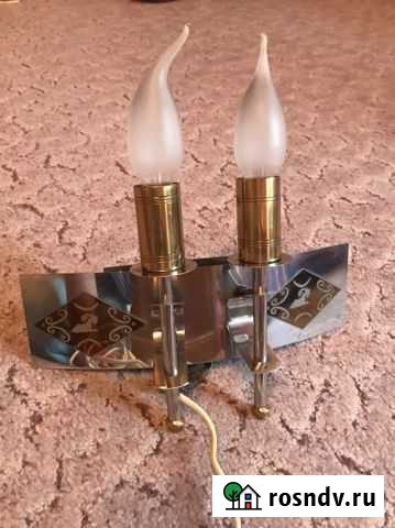 Бра Балашиха - изображение 1