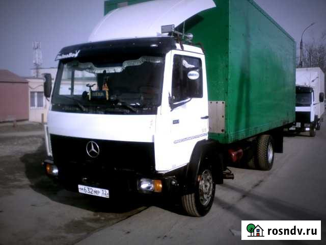 Грузоперевозки до 5 тонн Супонево - изображение 1