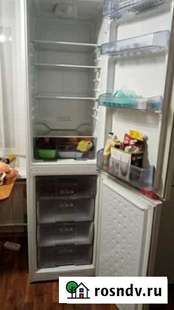 Холодильник beko Ленинск-Кузнецкий - изображение 1