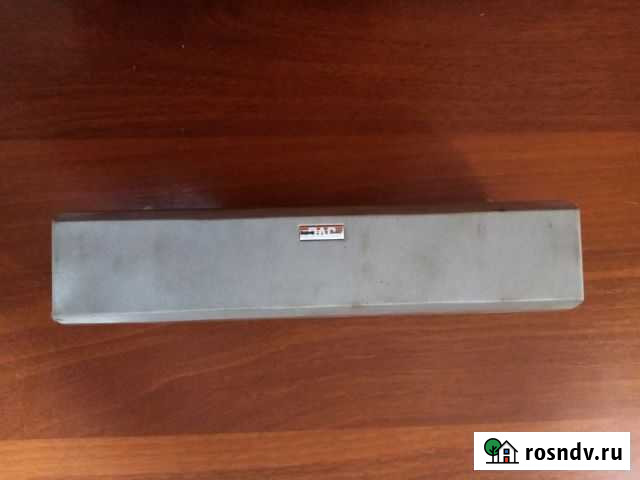 Колонка JVS Ижевск - изображение 1