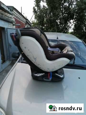 Автокресло Волгоград - изображение 1