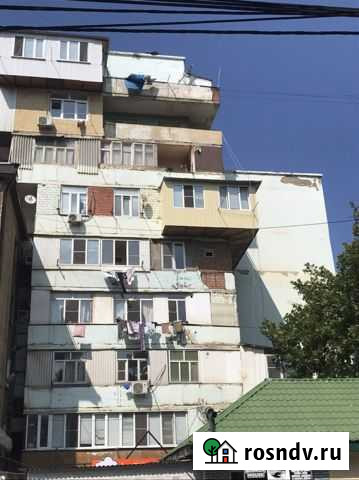 Реставрация балконов Махачкала - изображение 1