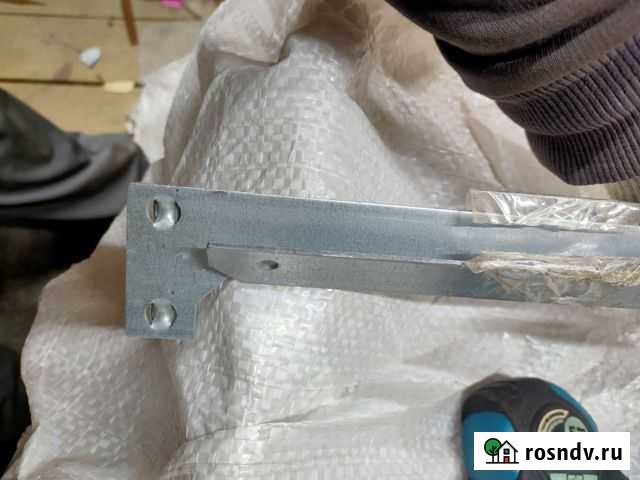 Крепеж для стеллажей Иваново - изображение 1