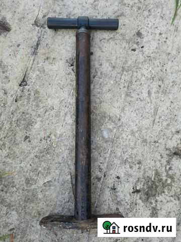 Насос ручной Петрозаводск - изображение 1