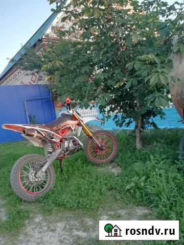 Bse sssr atom 125 Средняя Елюзань - изображение 1