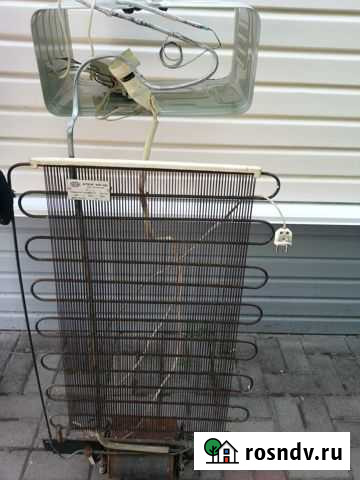 Компрессор для холодильника Полюс Хлевное - изображение 1