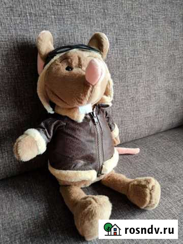 Мягкая игрушка Сочи - изображение 1