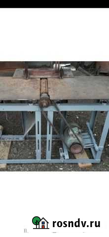 Циркулярка и фуганок Алушта - изображение 1