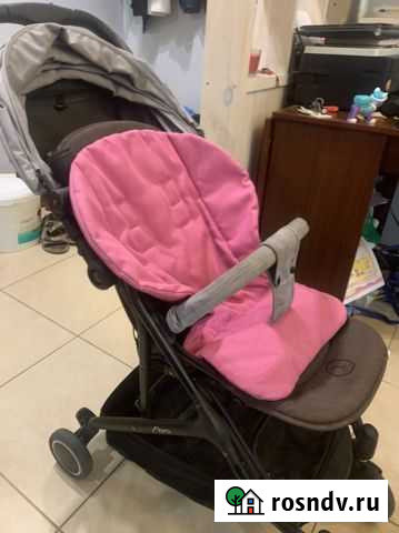Коляска Ставрополь - изображение 1