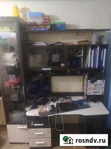 Компьютерный/Письменный стол Челябинск - изображение 1