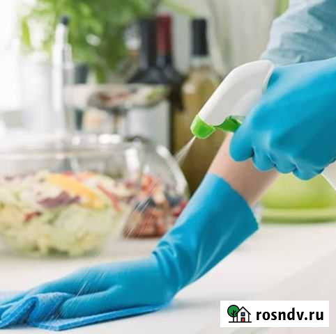 Уборка квартир Омск - изображение 1