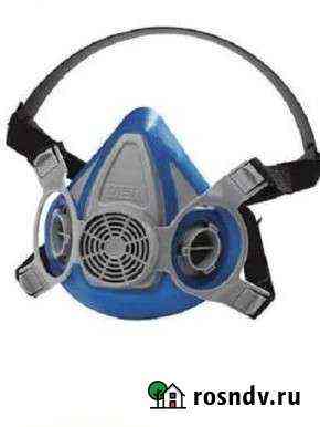 Респиратор MSA Advantage 200 LS Respirator Новодвинск