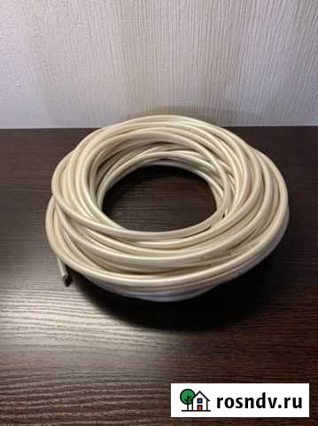 Кабель акустический Atlas Equator 2.0 кусок 23 м Петрозаводск - изображение 1