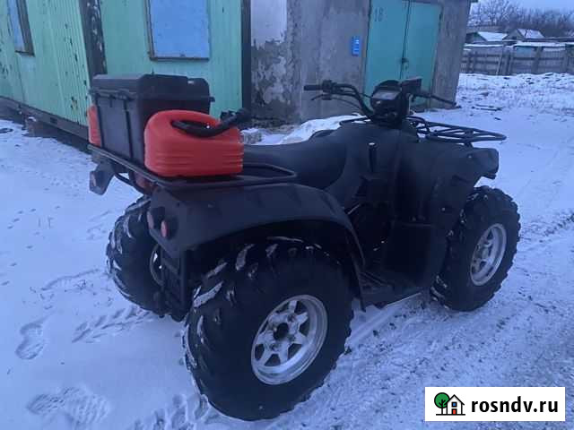 Stels gt500 Шахты - изображение 1