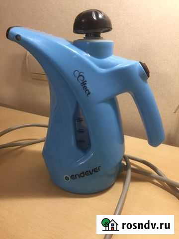 Ручной пароочиститель Омск - изображение 1