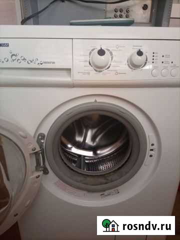 Стиральная машина на запчасти Ковылкино - изображение 1