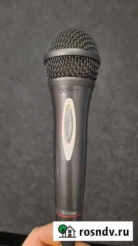 Микрофон Sony Петрозаводск - изображение 1