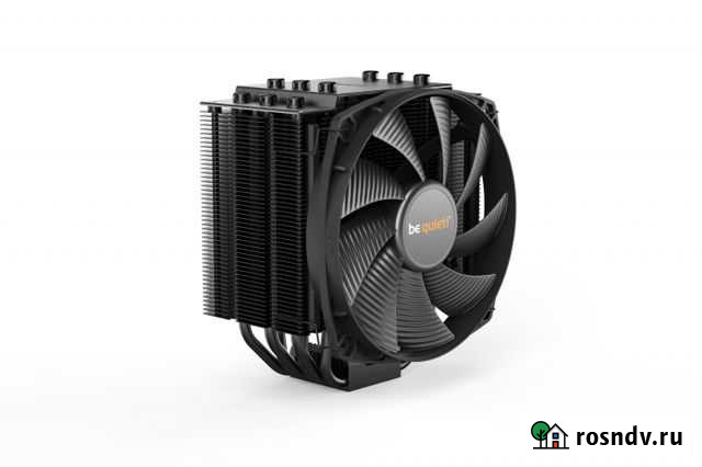 Be quiet dark rock 4 Крымск - изображение 1