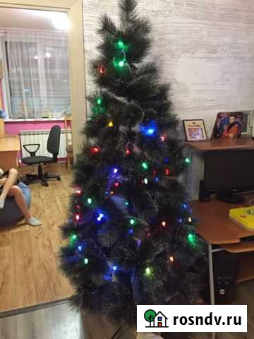 Елка искусственная Брянск - изображение 1