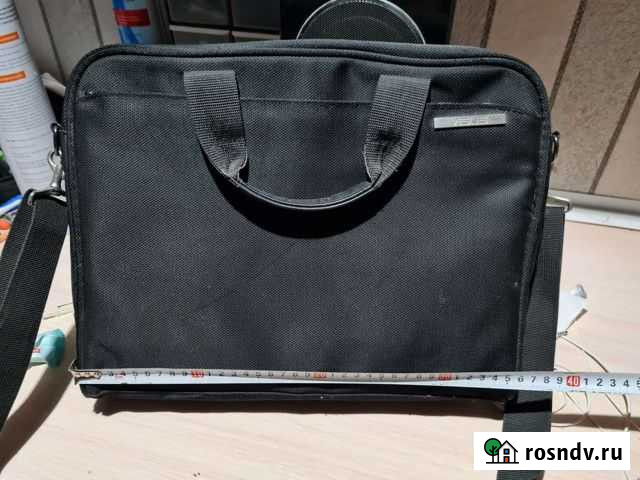 Сумка для ноутбука 14 Михайловка - изображение 1