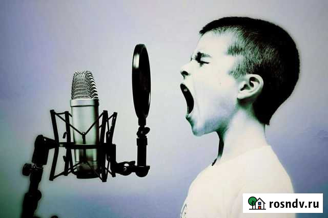 Уроки вокала,гитары,ударных. Онлайн и в студии Новосибирск - изображение 1