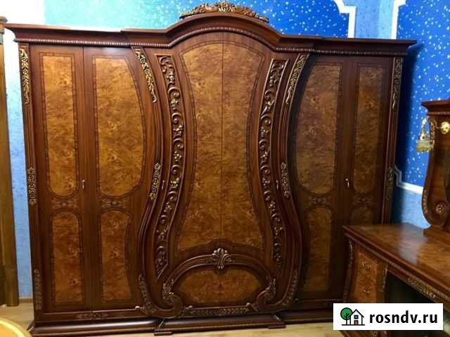 Спальный гарнитур бу Хасавюрт - изображение 1