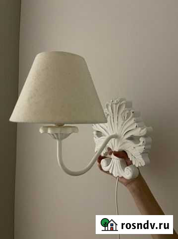 Бра Канск - изображение 1