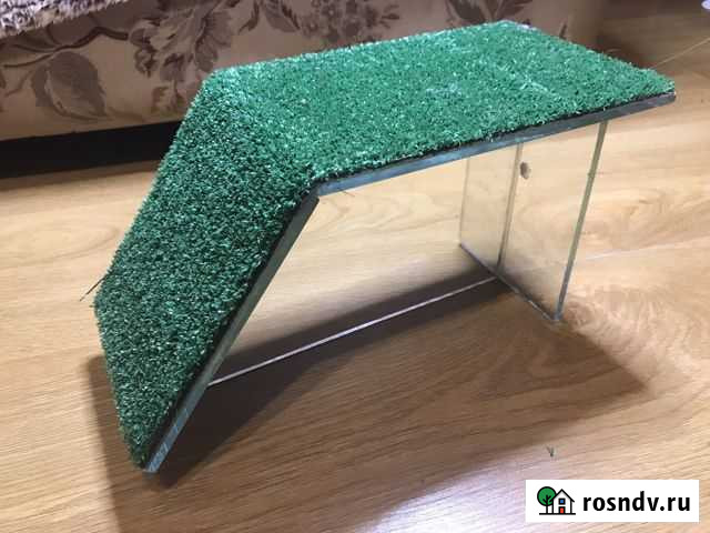 Островок для черепахи Чехов - изображение 1